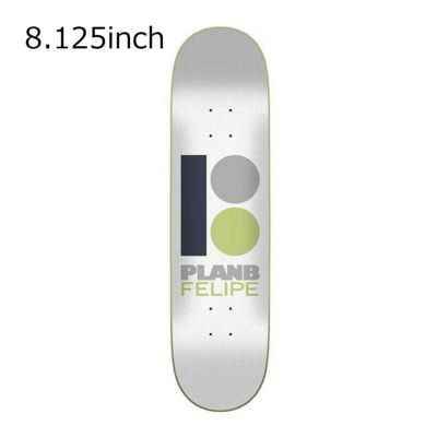 セール45%OFF！】プランビー PLAN B METAL HONEYCOMB FG 8.125