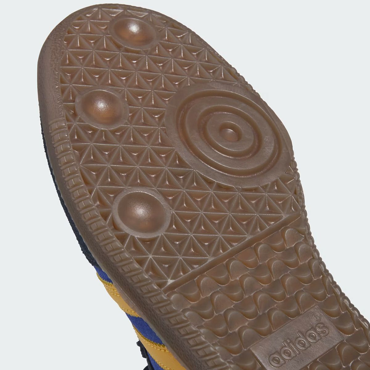 アディダススケートボーディングADIDASSKATEBOARDINGスケボースケートボードスケシュースニーカーシューズ靴SAMBAADVHQ9283メンズ男性26SP春夏