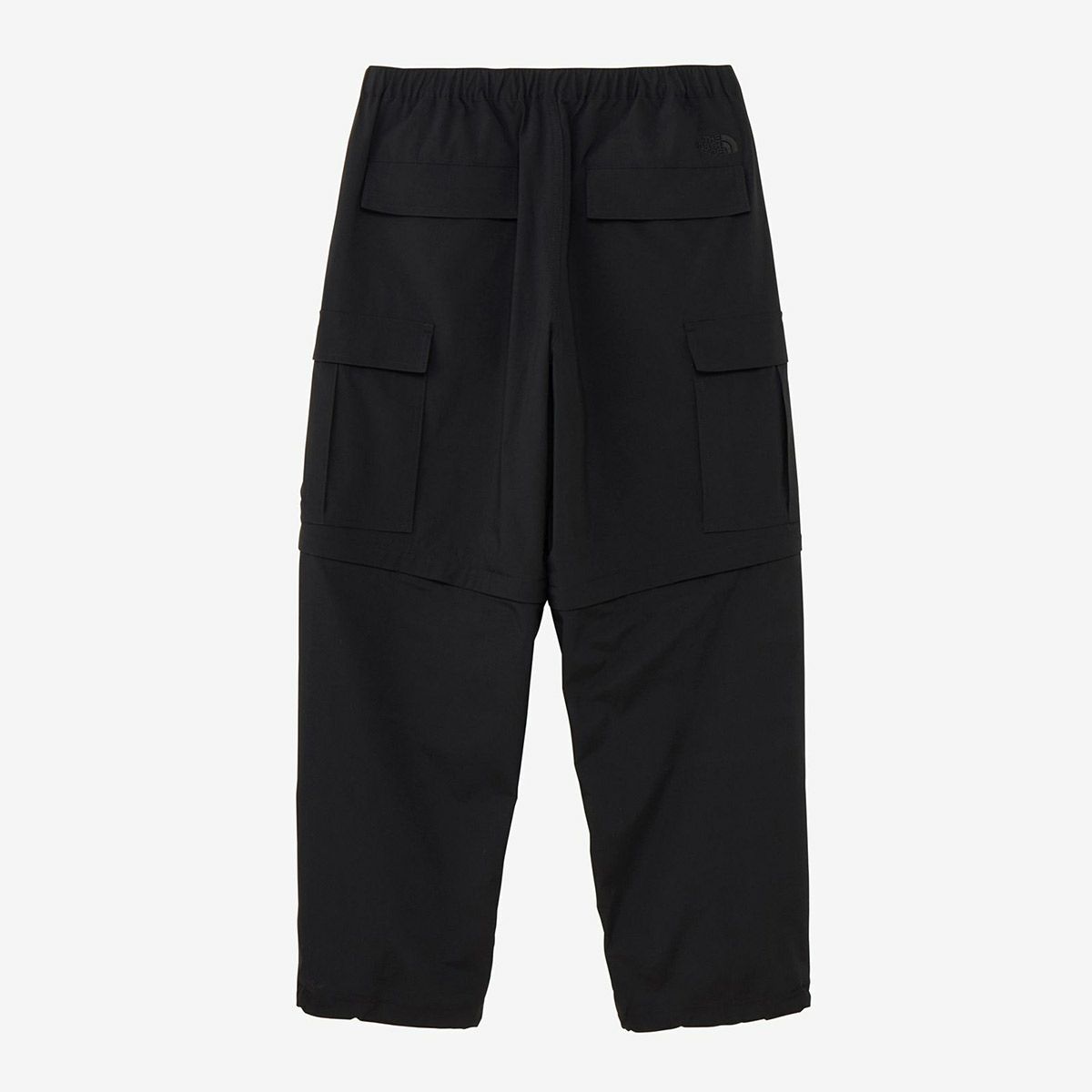 ザ・ノース・フェイスTHENORTHFACEアウトドアカジュアルウェアボトムスロングパンツ長ズボンジップオフカーゴパンツZIP-OFFCARGOPANTNB32532-Kメンズ男性26SS春夏