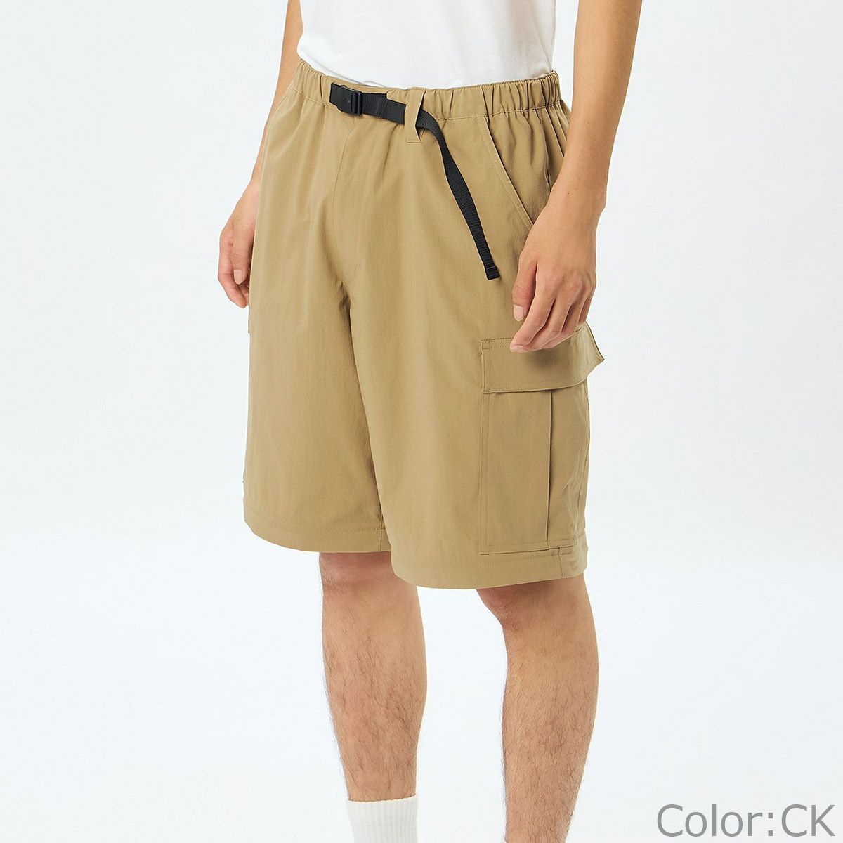 ザ・ノース・フェイスTHENORTHFACEアウトドアカジュアルウェアボトムスロングパンツ長ズボンジップオフカーゴパンツZIP-OFFCARGOPANTNB32532-Kメンズ男性26SS春夏