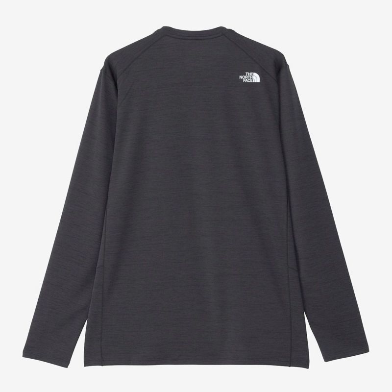 ザ・ノース・フェイスTHENORTHFACEアウトドアカジュアルウェア長袖TシャツロンTロングスリーブフラッシュドライスリーディークルーL/SFLASHDRY3DCRNT62506-ZCメンズ男性26SS春夏