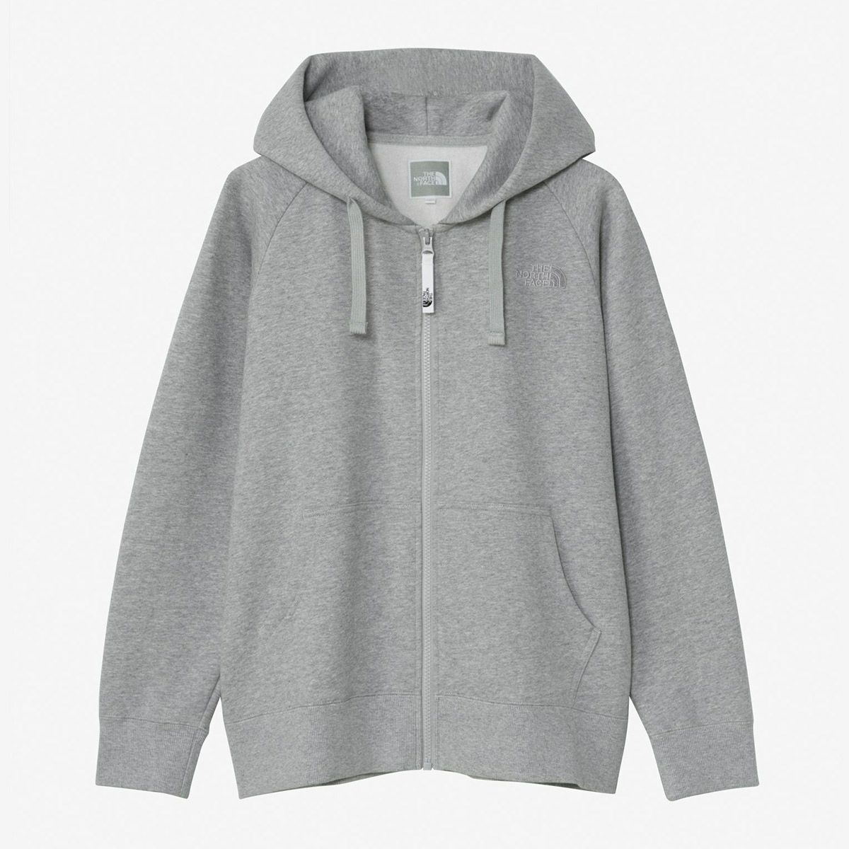 ザ・ノース・フェイスTHENORTHFACEアウトドアカジュアルウェアスウェットパーカーリアビューフルジップフーディREARVIEWFULZIPHDNTW12442-ZZレディース女性26SS春夏