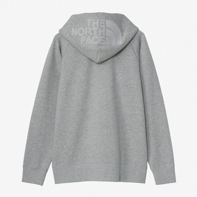 ザ・ノース・フェイスTHENORTHFACEアウトドアカジュアルウェアスウェットパーカーリアビューフルジップフーディREARVIEWFULZIPHDNTW12442-ZZレディース女性26SS春夏