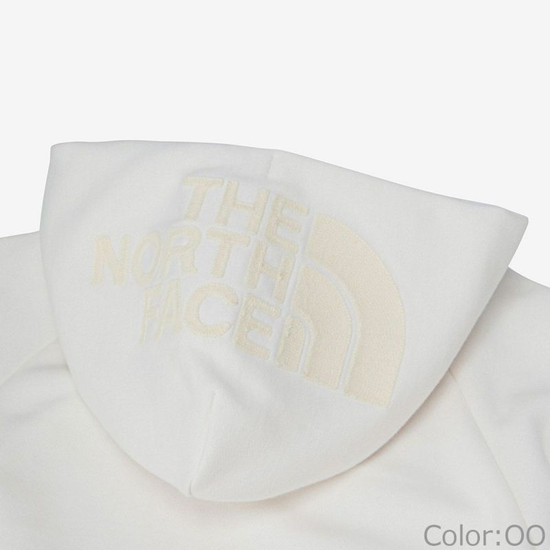 ザ・ノース・フェイスTHENORTHFACEアウトドアカジュアルウェアスウェットパーカーリアビューフルジップフーディREARVIEWFULZIPHDNTW12442-ZZレディース女性26SS春夏