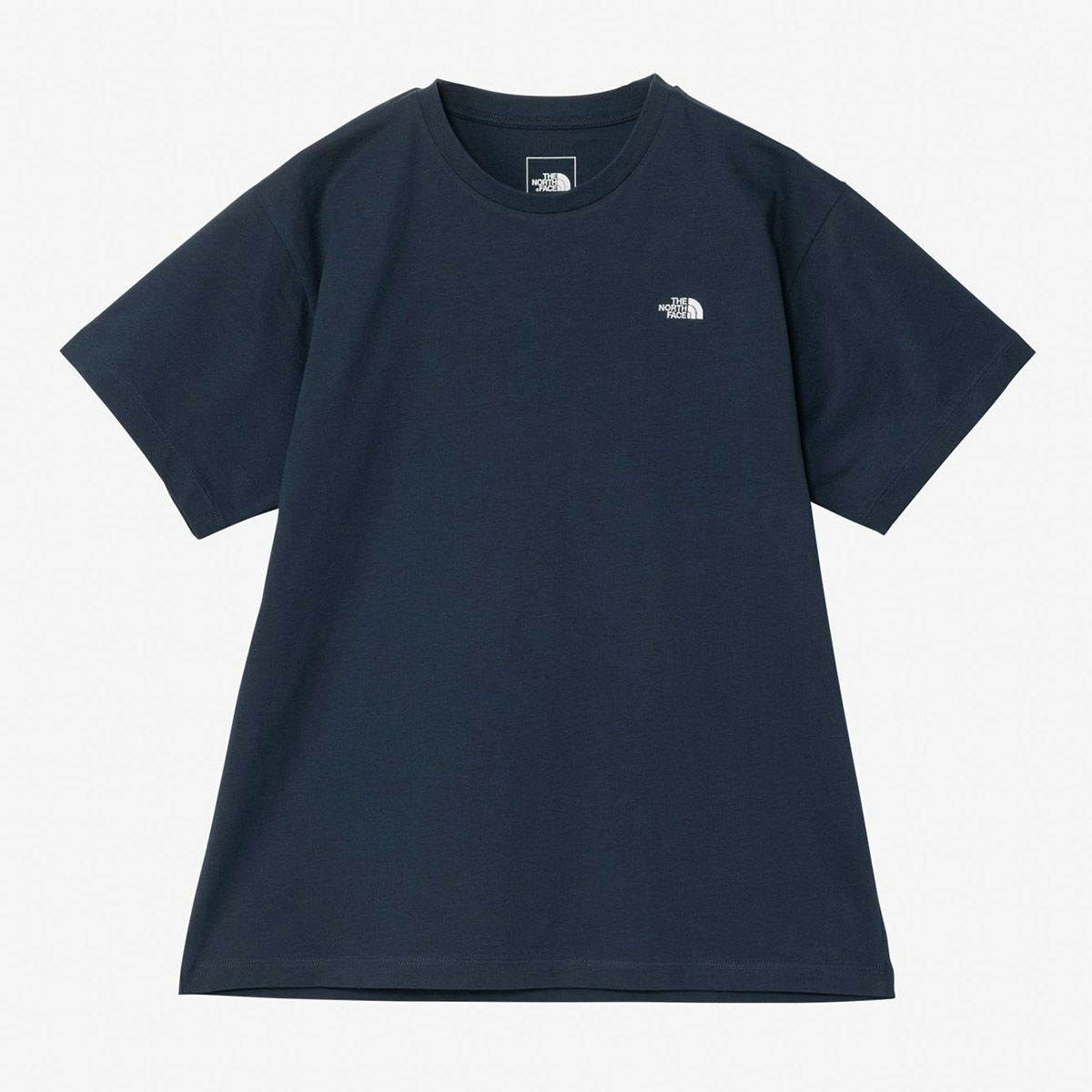 ザ・ノース・フェイスTHENORTHFACEアウトドアカジュアルウェア半袖TシャツショートスリーブフラッシュドライヌプシコットンティーSSFDNUPTSECTNTNTW32536-UNレディース女性26SS春夏