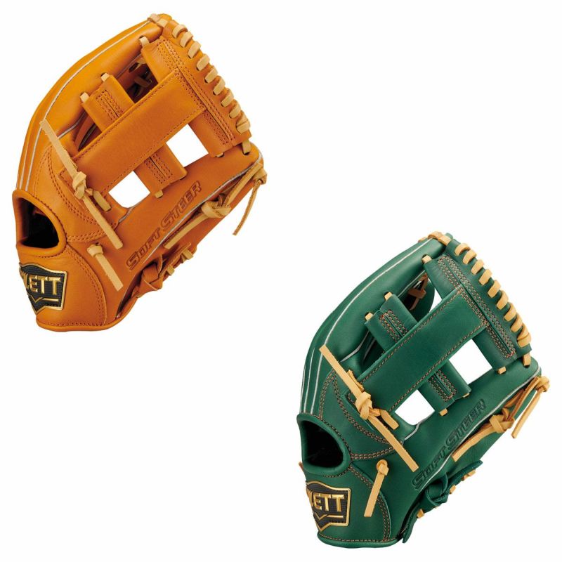 セール10%OFF！】ゼット ZETT ジュニア ソフトステア オールラウンド用