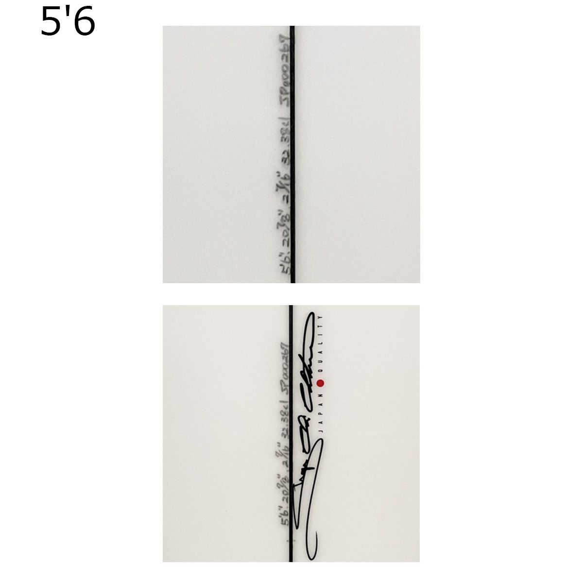 クリステンソンCHRISTENSONサーフィンサーフサーフボード板ツインFISHfuturesレールカラージャパンクオリティーMP72JP000267