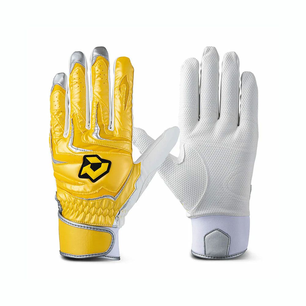 ディマリニDeMARINIベースボール野球ソフトボールグローブ手袋DM-PRO1Tバッティンググラブ両手用WB5766004メンズレディースユニセックス26SP春夏