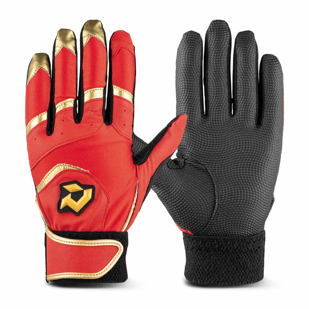 ディマリニDeMARINIベースボール野球ソフトボールグローブ手袋DM-4バッティンググラブ両手用WBR00017003メンズレディースジュニア26SP春夏