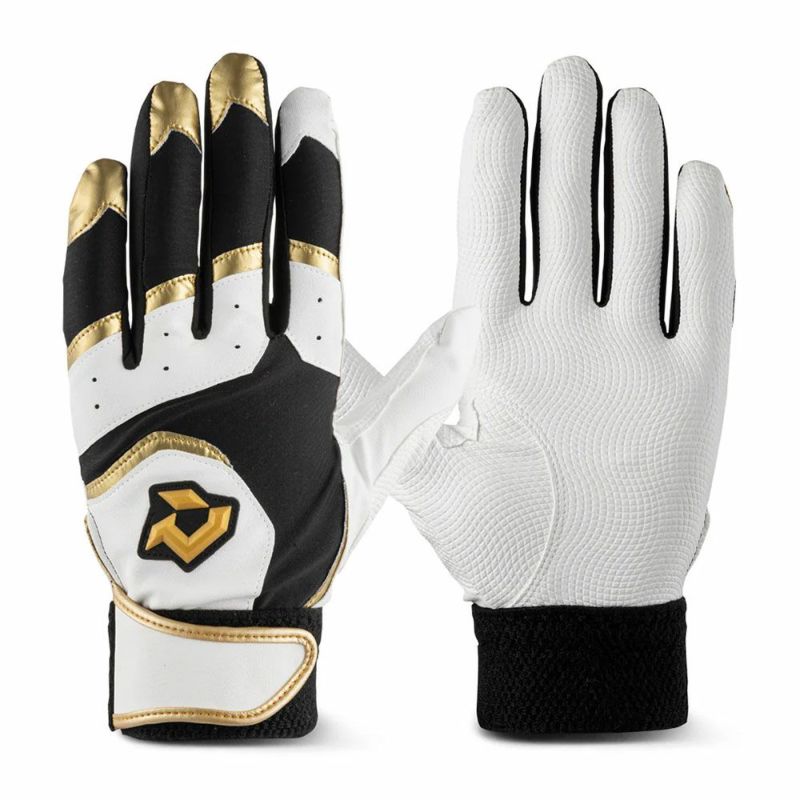 ディマリニDeMARINIベースボール野球ソフトボールグローブ手袋DM-4バッティンググラブ両手用WBR00017004メンズレディースジュニア26SP春夏