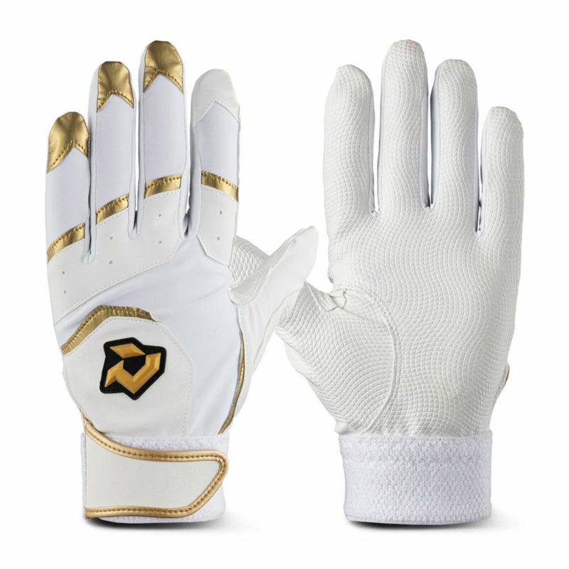 ディマリニDeMARINIベースボール野球ソフトボールグローブ手袋DM-4バッティンググラブ両手用WBR00017005メンズレディースジュニア26SP春夏