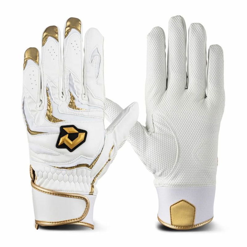 ディマリニDeMARINIベースボール野球ソフトボールグローブ手袋DM-PRO1Tバッティンググラブ両手用WB57660001メンズレディースユニセックス26SP春夏