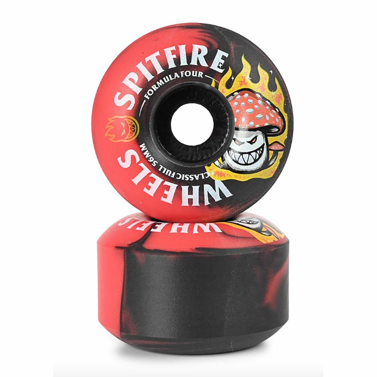 スピットファイア SPITFIRE F4 99D CLASSIC FULL SHAPE SHROOM BIGHEAD