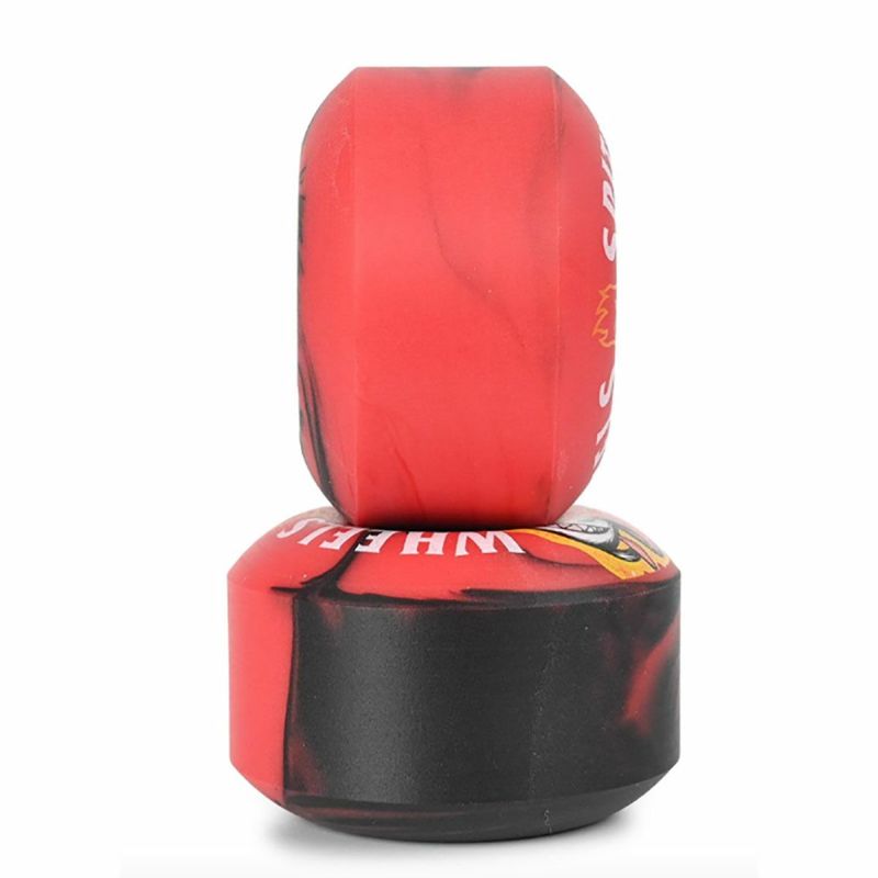 スピットファイア SPITFIRE F4 99D CLASSIC FULL SHAPE SHROOM BIGHEAD