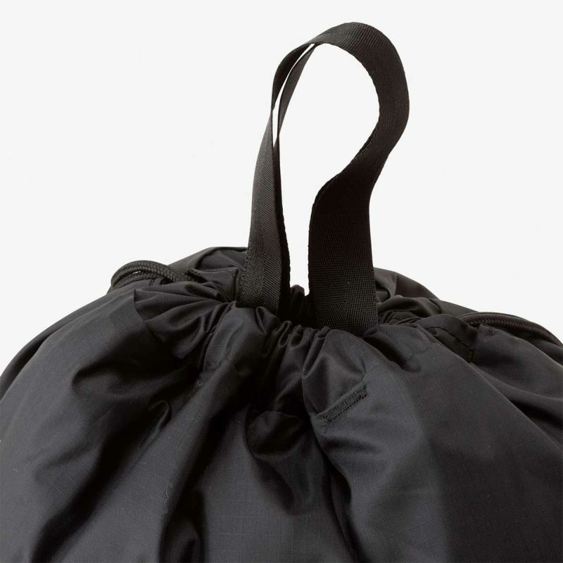 ノースフェイスTHENORTHFACEランニング鞄バッグリュックサックバックパックデイパックピーエフサックパックPFSACPACKNM62413-Kメンズレディースユニセックス26SP春夏