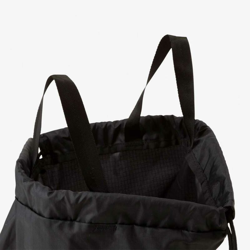 ノースフェイスTHENORTHFACEランニング鞄バッグリュックサックバックパックデイパックピーエフサックパックPFSACPACKNM62413-Kメンズレディースユニセックス26SP春夏