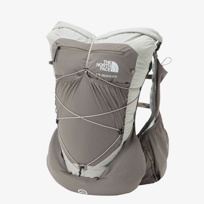 ノースフェイス THE NORTH FACE ティーアール ロケット TR ROCKET