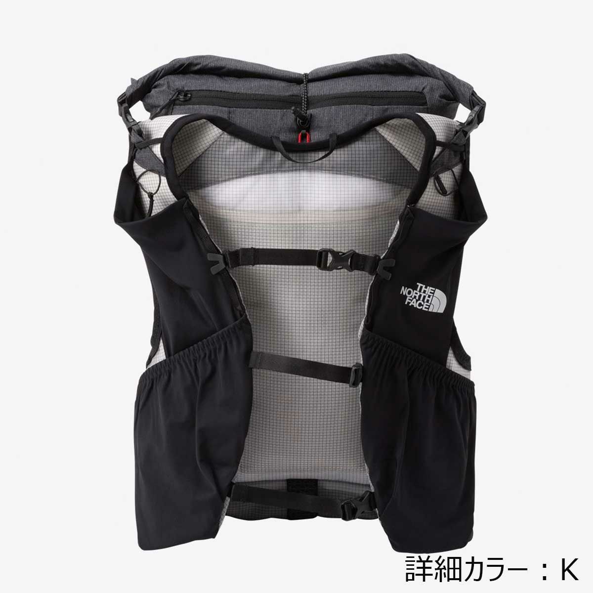 ノースフェイスTHENORTHFACEランニング鞄バッグリュックサックバックパックデイパックティーアールロケットTRROCKETNM62511-CRメンズレディースユニセックス26SP春夏