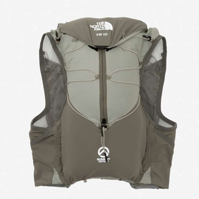 ノースフェイス THE NORTH FACE ティーアール 10 TR 10 ランニング