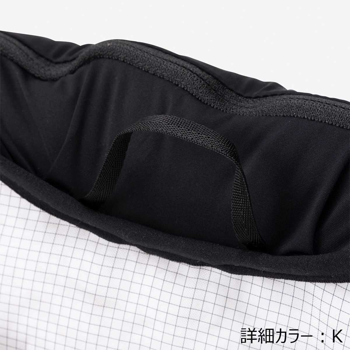 ノースフェイスTHENORTHFACEランニング鞄バッグリュックサックバックパックデイパックティーアール10TR10NM62512-CRメンズレディースユニセックス26SP春夏