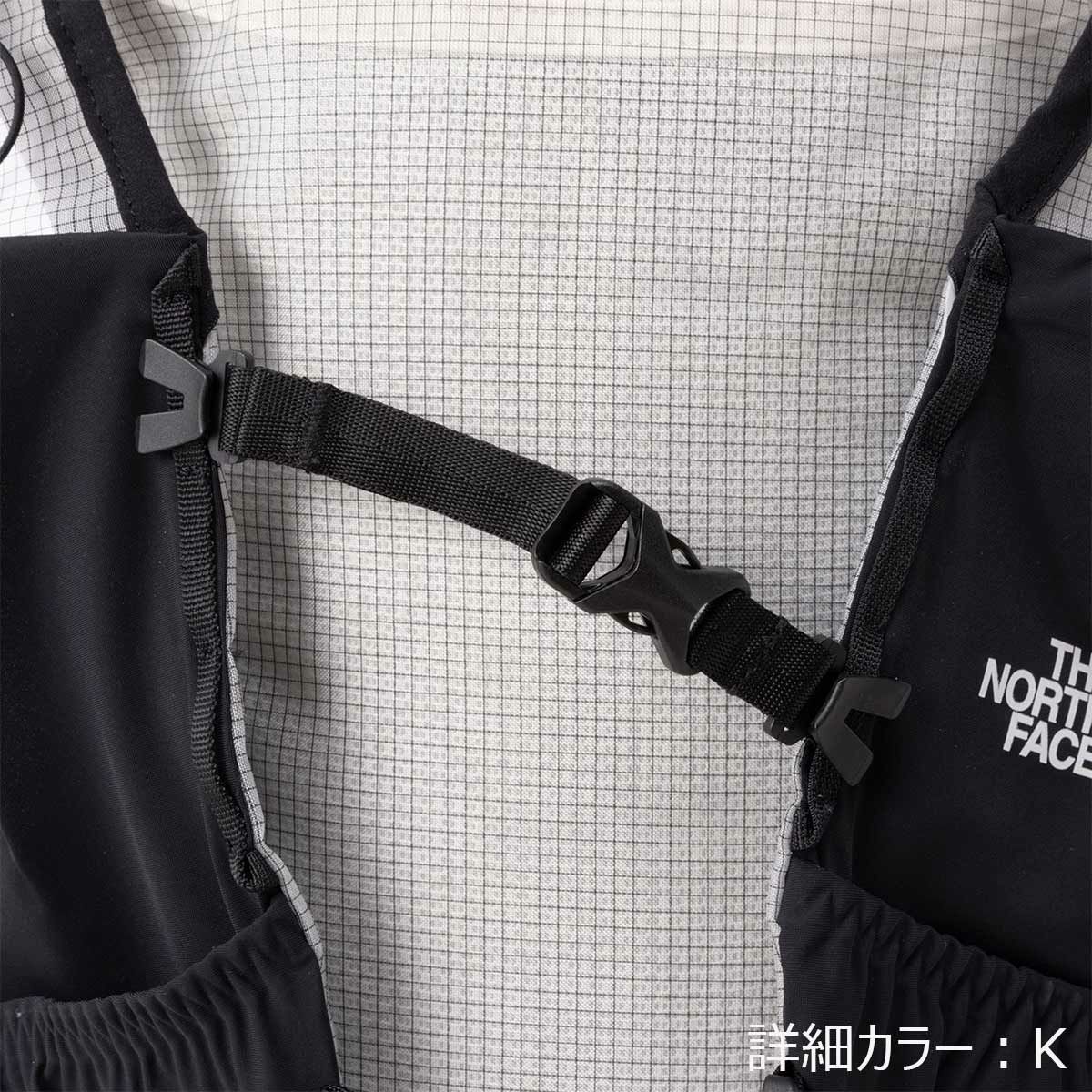 ノースフェイスTHENORTHFACEランニング鞄バッグリュックサックバックパックデイパックティーアール10TR10NM62512-CRメンズレディースユニセックス26SP春夏