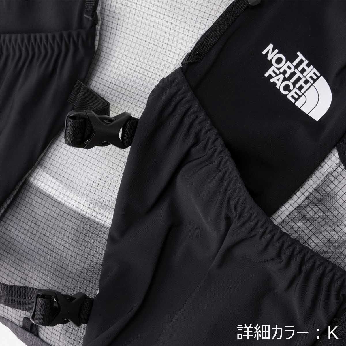 ノースフェイスTHENORTHFACEランニング鞄バッグリュックサックバックパックデイパックティーアール10TR10NM62512-CRメンズレディースユニセックス26SP春夏