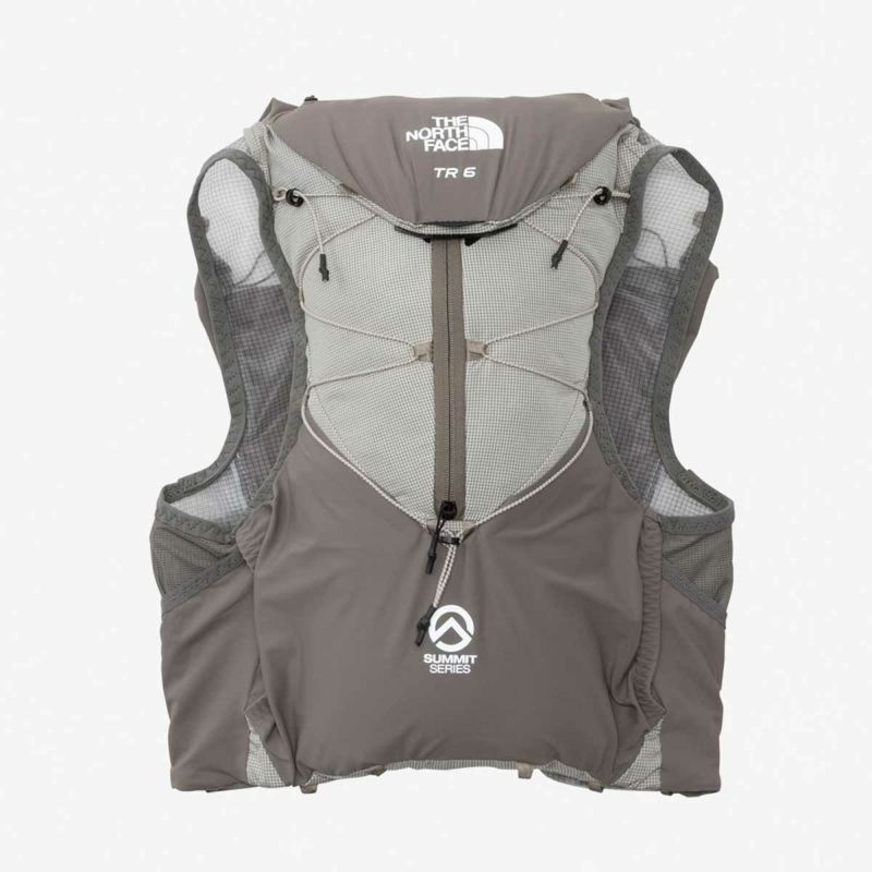 ノースフェイス THE NORTH FACE ティーアール 6 TR 6 ランニング