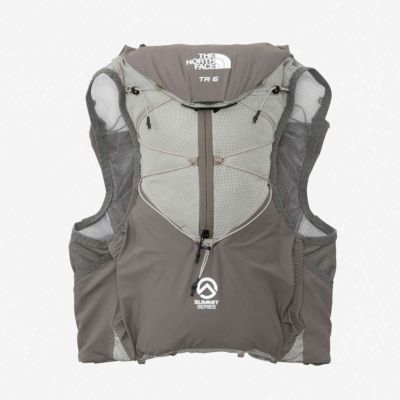ノースフェイス THE NORTH FACE ティーアール 6 TR 6 ランニング