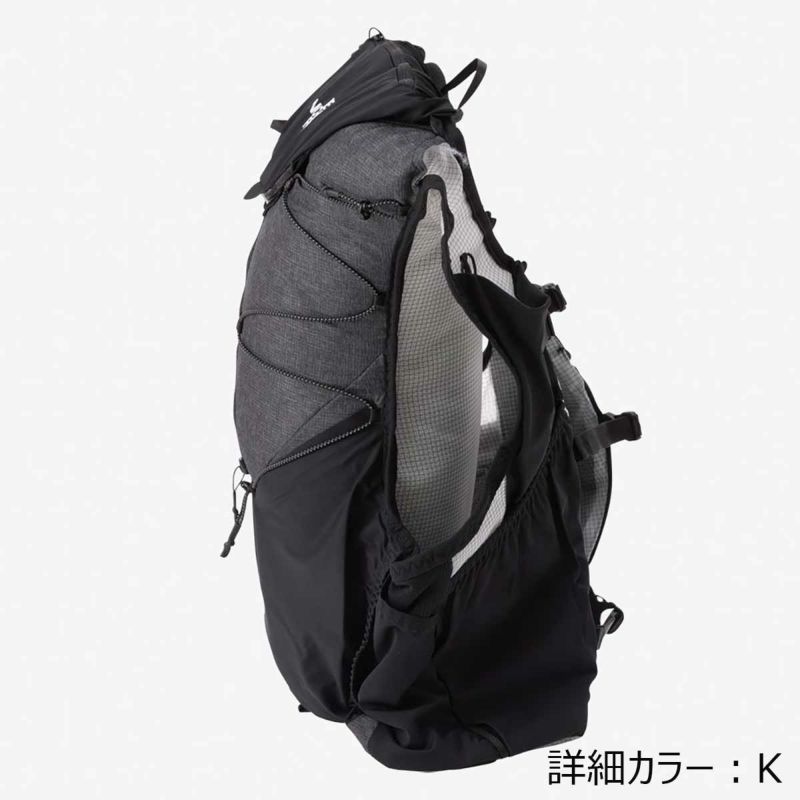 ノースフェイス THE NORTH FACE ティーアール 6 TR 6 ランニング