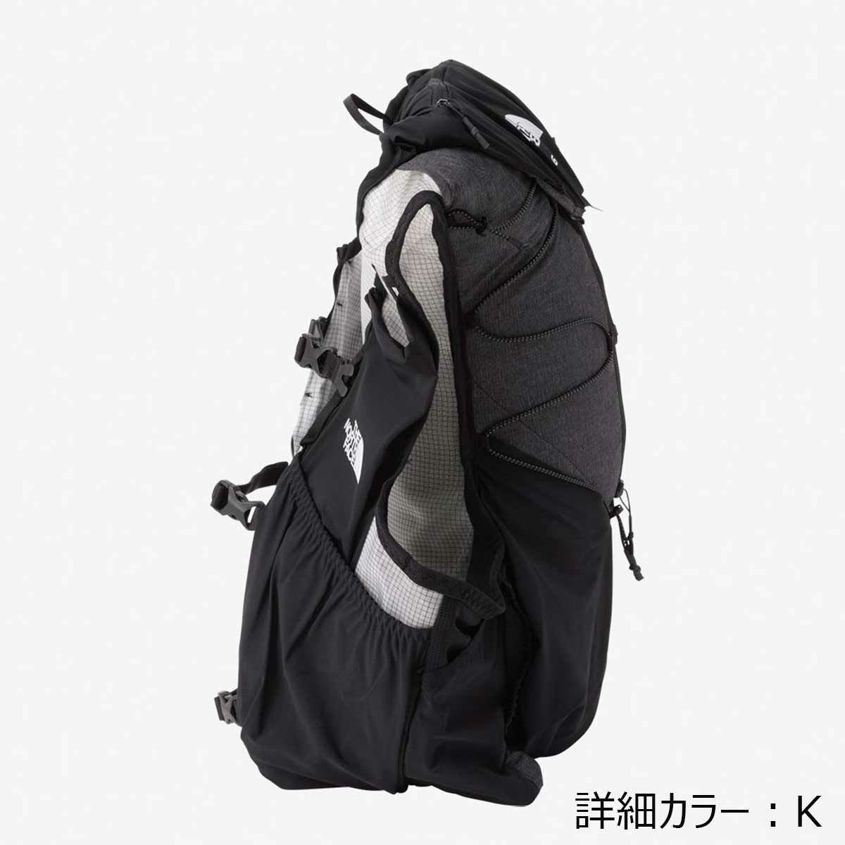 ノースフェイス THE NORTH FACE ティーアール 6 TR 6 ランニング