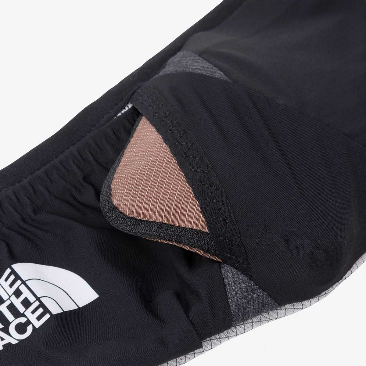 ノースフェイスTHENORTHFACEランニング鞄バッグウエストポーチボディバッグティーアールベルトTRBELTNM62514-Kメンズレディースユニセックス26SP春夏