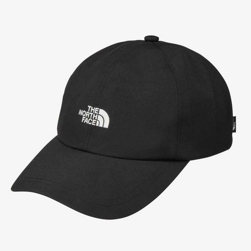 ノースフェイスTHENORTHFACEランニング帽子キャップヴィンテージゴアテックスキャップVTGORE-TEXCAPNN42503-Kメンズレディースユニセックス26SP春夏