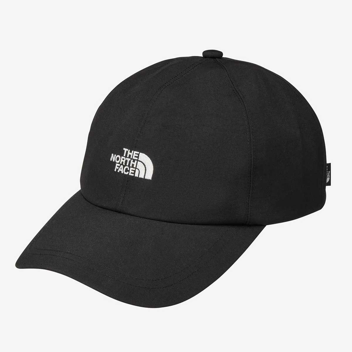 ノースフェイスTHENORTHFACEランニング帽子キャップヴィンテージゴアテックスキャップVTGORE-TEXCAPNN42503-Kメンズレディースユニセックス26SP春夏