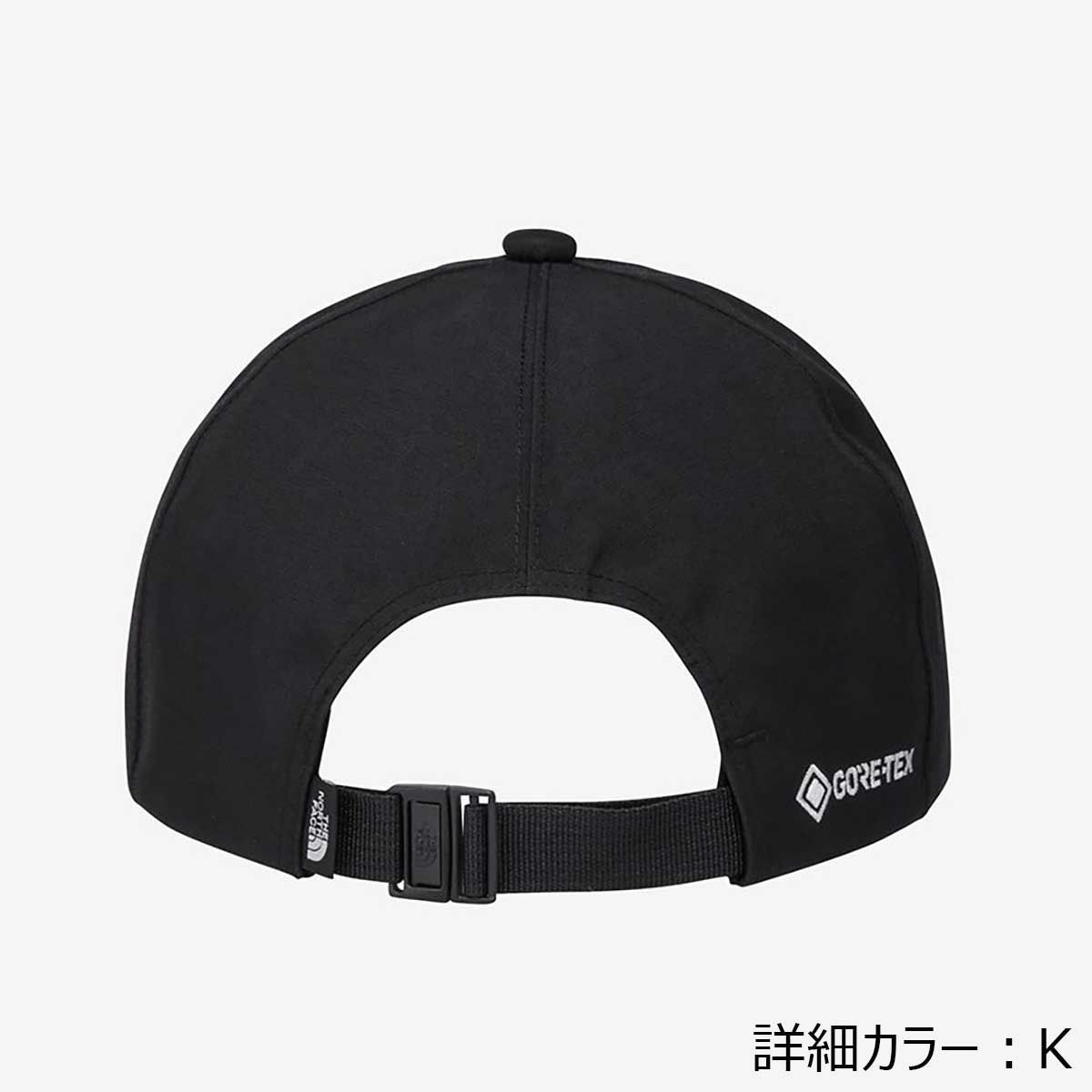 ノースフェイスTHENORTHFACEランニング帽子キャップヴィンテージゴアテックスキャップVTGORE-TEXCAPNN42503-NTメンズレディースユニセックス26SP春夏