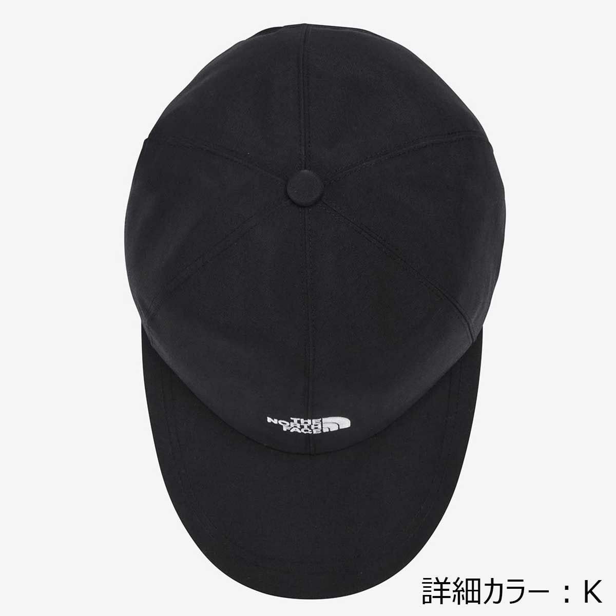 ノースフェイスTHENORTHFACEランニング帽子キャップヴィンテージゴアテックスキャップVTGORE-TEXCAPNN42503-NTメンズレディースユニセックス26SP春夏