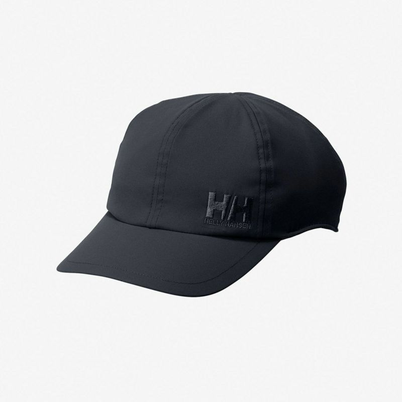 ヘリーハンセンHELLYHANSENアウトドアカジュアル帽子キャップチームドライキャップTEAMDRYCAPHC92555-Kメンズレディースユニセックス26SP春夏