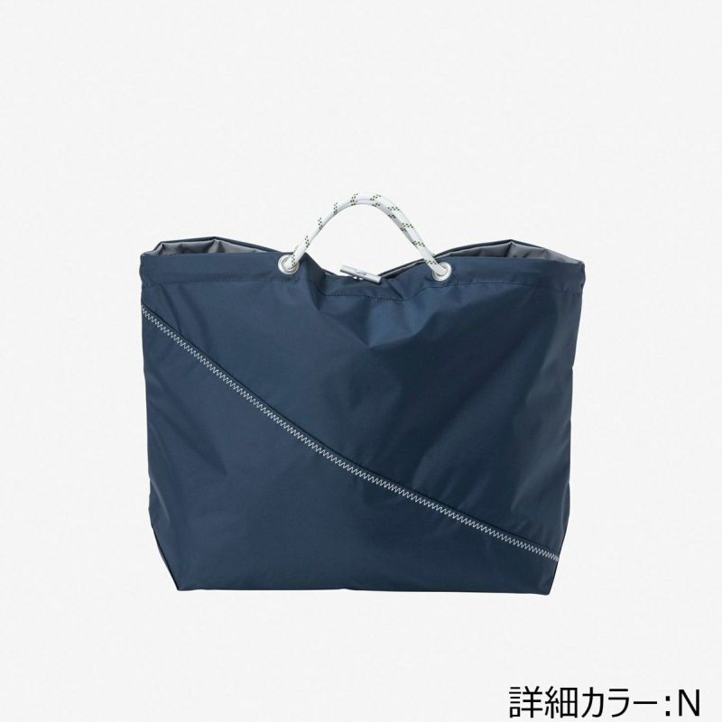 ヘリーハンセンHELLYHANSENアウトドアカジュアル鞄バッグトートバッグシグナルフラッグトートSIGNALFLAGTOTEHY92453-TYメンズレディースユニセックス26SP春夏