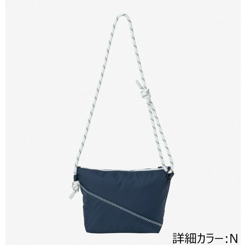 ヘリーハンセンHELLYHANSENアウトドアカジュアル鞄バッグショルダーバッグメッセンジャーバッグシグナルフラッグポシェットSFPOCHETTEHY92454-TYメンズレディースユニセックス26SP春夏