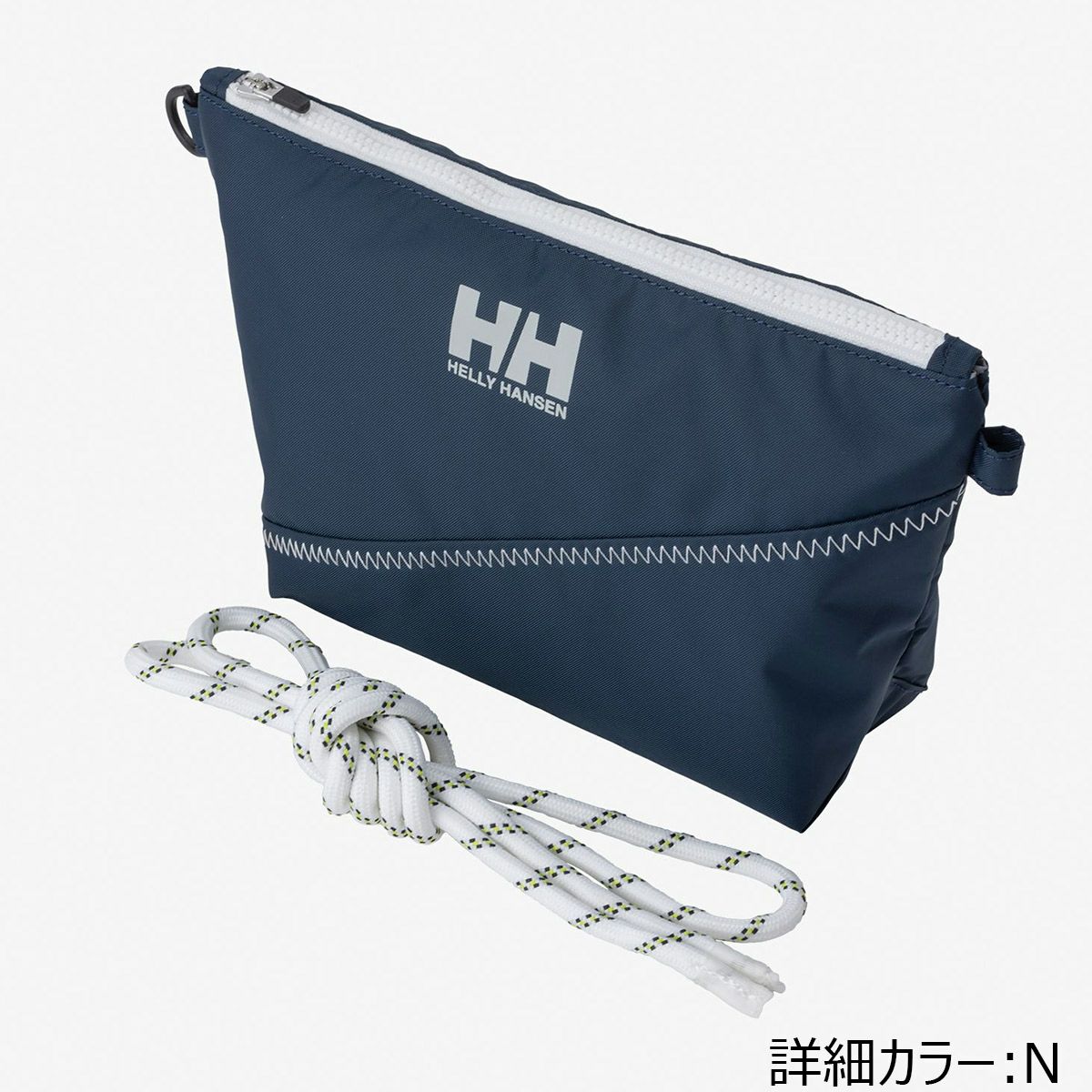 ヘリーハンセンHELLYHANSENアウトドアカジュアル鞄バッグショルダーバッグメッセンジャーバッグシグナルフラッグポシェットSFPOCHETTEHY92454-TYメンズレディースユニセックス26SP春夏