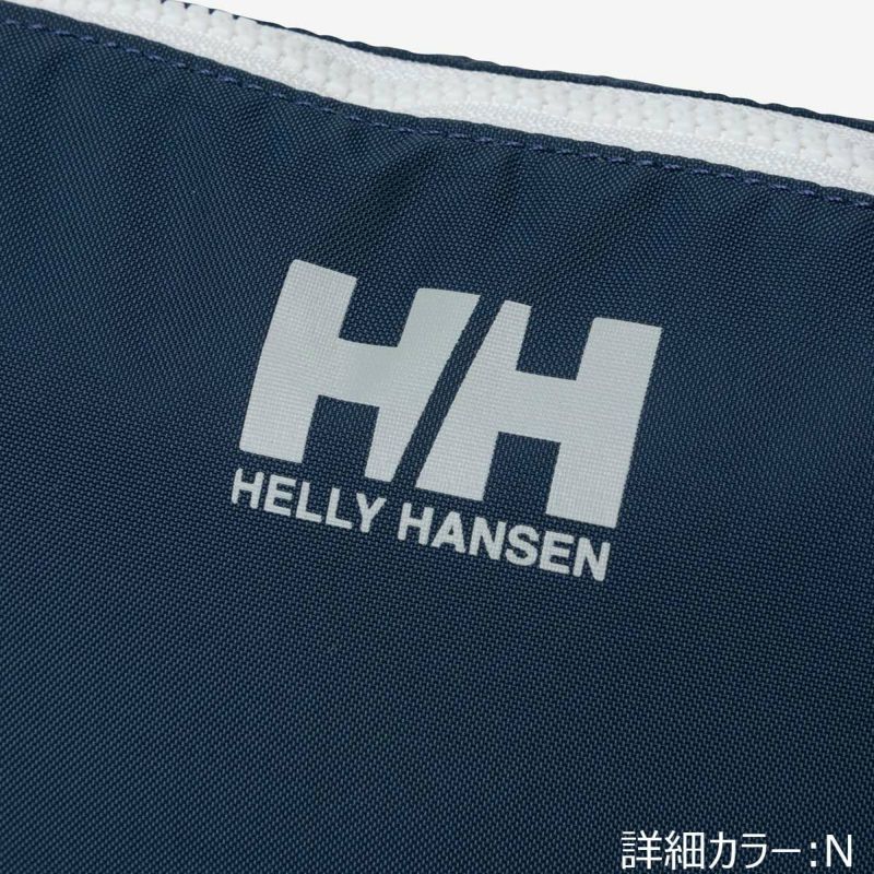 ヘリーハンセンHELLYHANSENアウトドアカジュアル鞄バッグショルダーバッグメッセンジャーバッグシグナルフラッグポシェットSFPOCHETTEHY92454-TYメンズレディースユニセックス26SP春夏