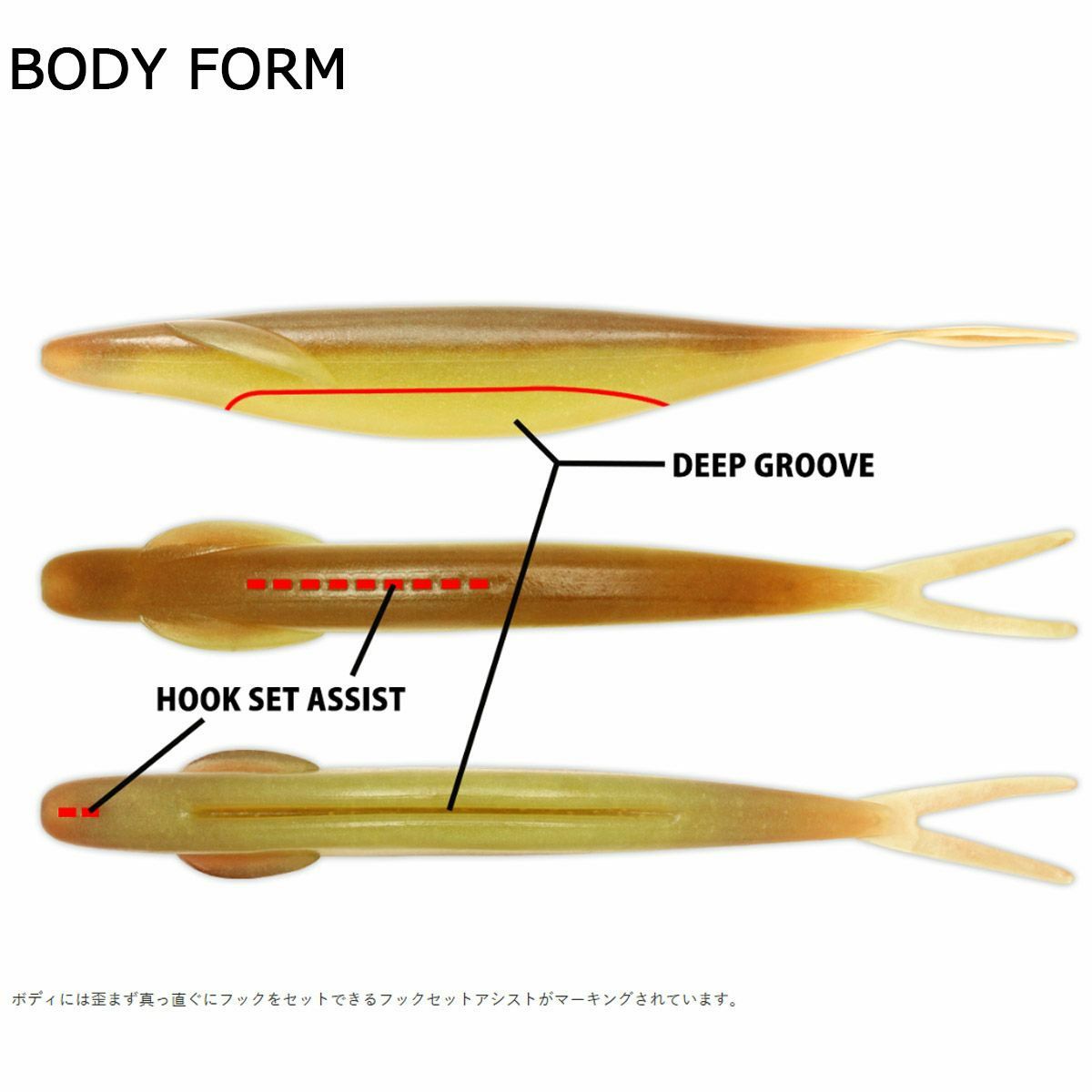 デプスDEPSフィッシング釣りルアーサカマタシャッド4.5インチ#92シルバーシャイナーSAKAMATASHAD4.5inch4544565225929