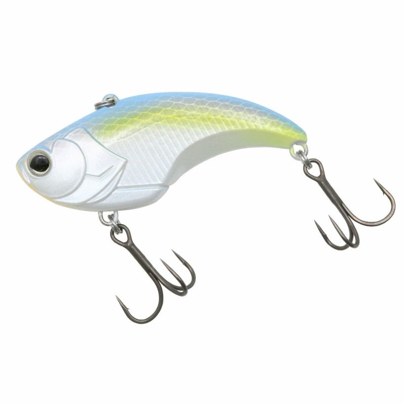 デプスDEPSフィッシング釣りルアーイヴォークバイブ#02セクシーシャッドEVOKEVIB4544565238028