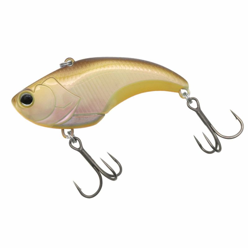 デプス DEPS イヴォーク バイブ #08ホライズンシャッド EVOKE VIB