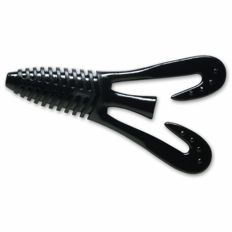 デプスDEPSフィッシング釣りルアーバルビュータ3インチ#06ブラックBARBUTE3inch4544565638064