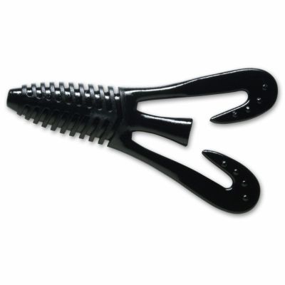 デプスDEPSフィッシング釣りルアーバルビュータ3インチ#06ブラックBARBUTE3inch4544565638064