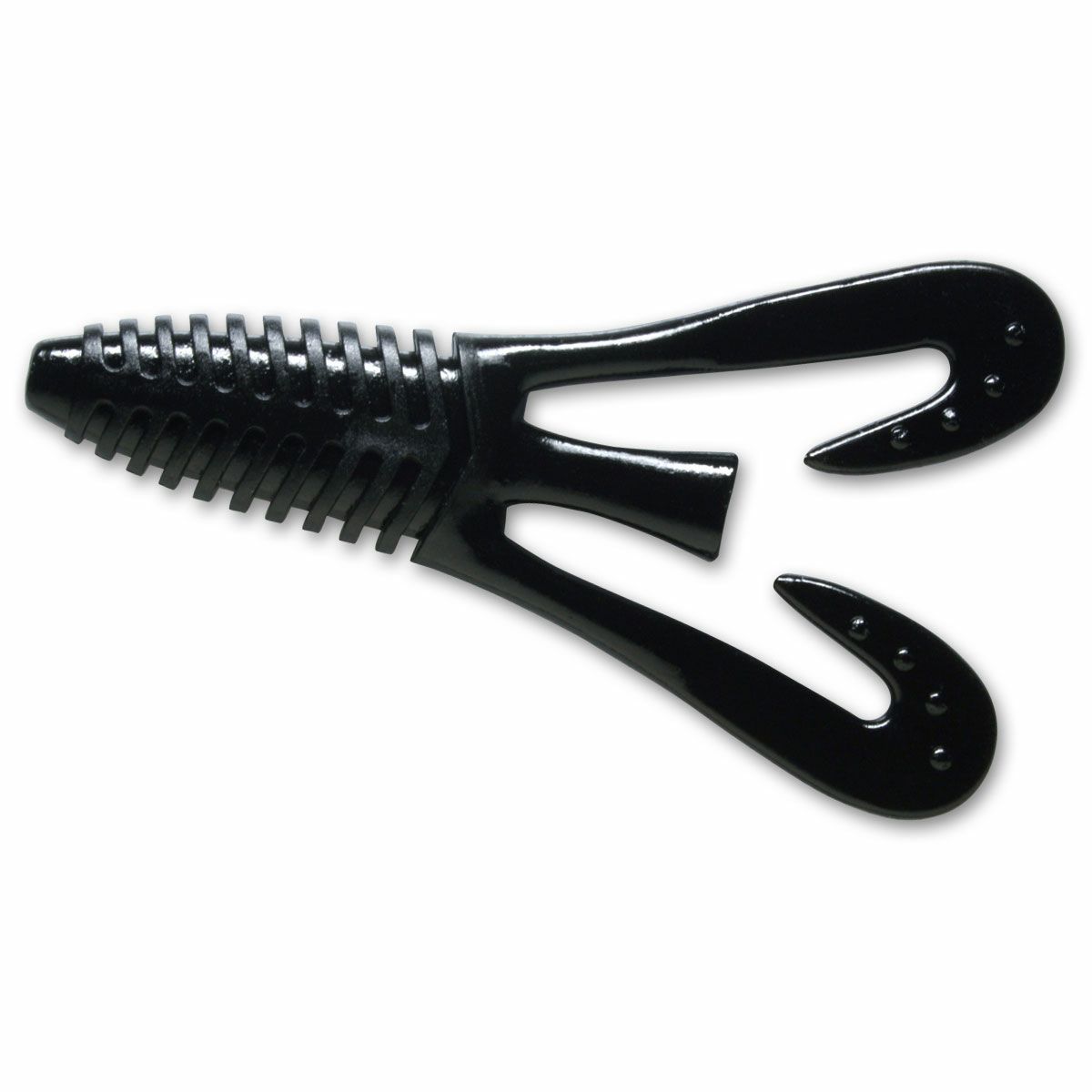 デプスDEPSフィッシング釣りルアーバルビュータ3インチ#06ブラックBARBUTE3inch4544565638064