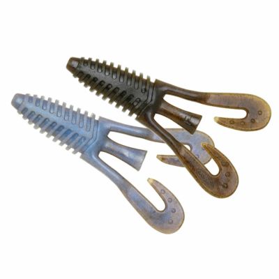 デプスDEPSフィッシング釣りルアーバルビュータ3インチ#153グリーンパンプキン・ブルーグリマーBARBUTE3inch4544565639535