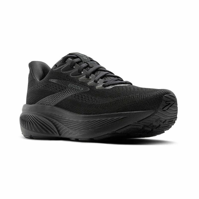 ブルックスBROOKSランニングランシューシューズ靴Ghost171204311B020-BLKレディース女性26SP春夏