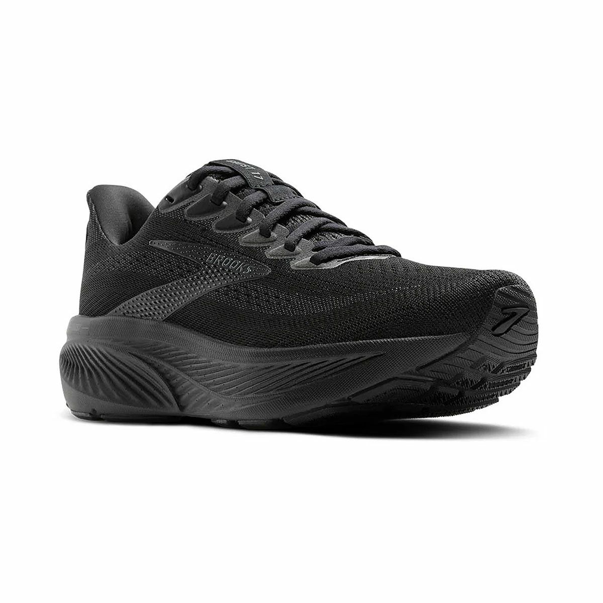 ブルックスBROOKSランニングランシューシューズ靴Ghost171204311B020-BLKレディース女性26SP春夏