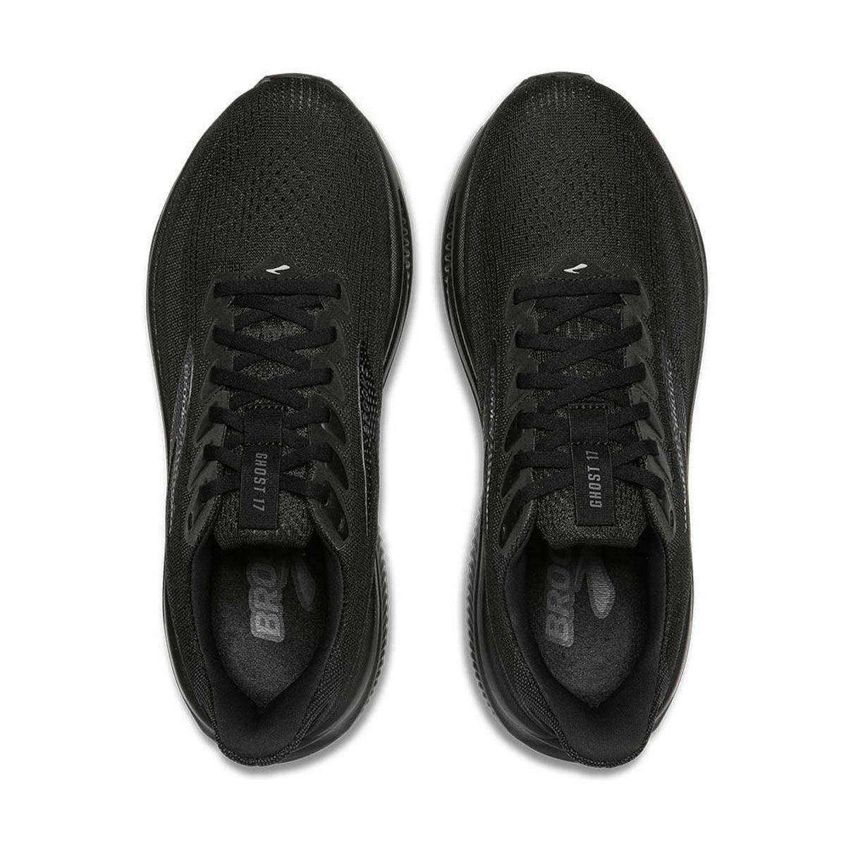 ブルックスBROOKSランニングランシューシューズ靴Ghost171204311B020-BLKレディース女性26SP春夏